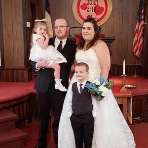 Meet your Posher, Coty